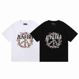 Picture of Amiri T Shirts Short _SKUAmiris-xl6ht07aqt23713